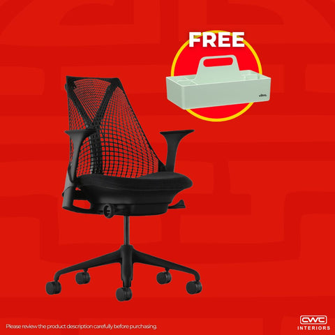 CNY Sayl Chair Bundle [PRE-ORDER]