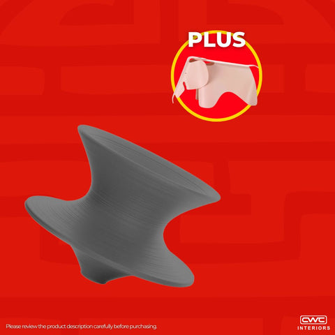 CNY Spun Chair + Elephant Bundle