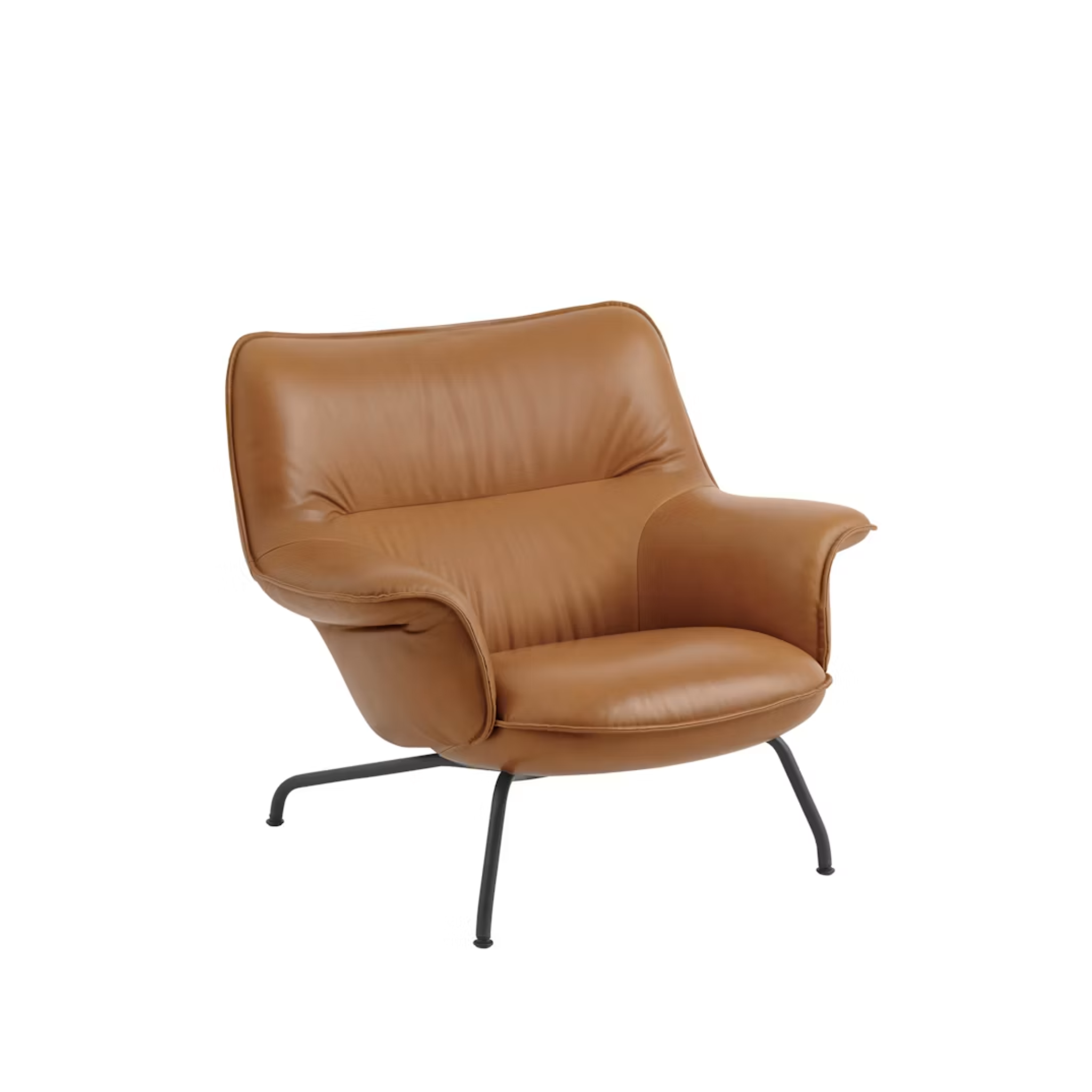 Cwc Interior Premium Chair Doze Lounge Chair (Low Back) – CWC Interiors