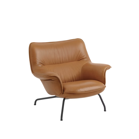 Doze Lounge Chair (Low Back)
