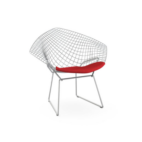 Diamond Armchair