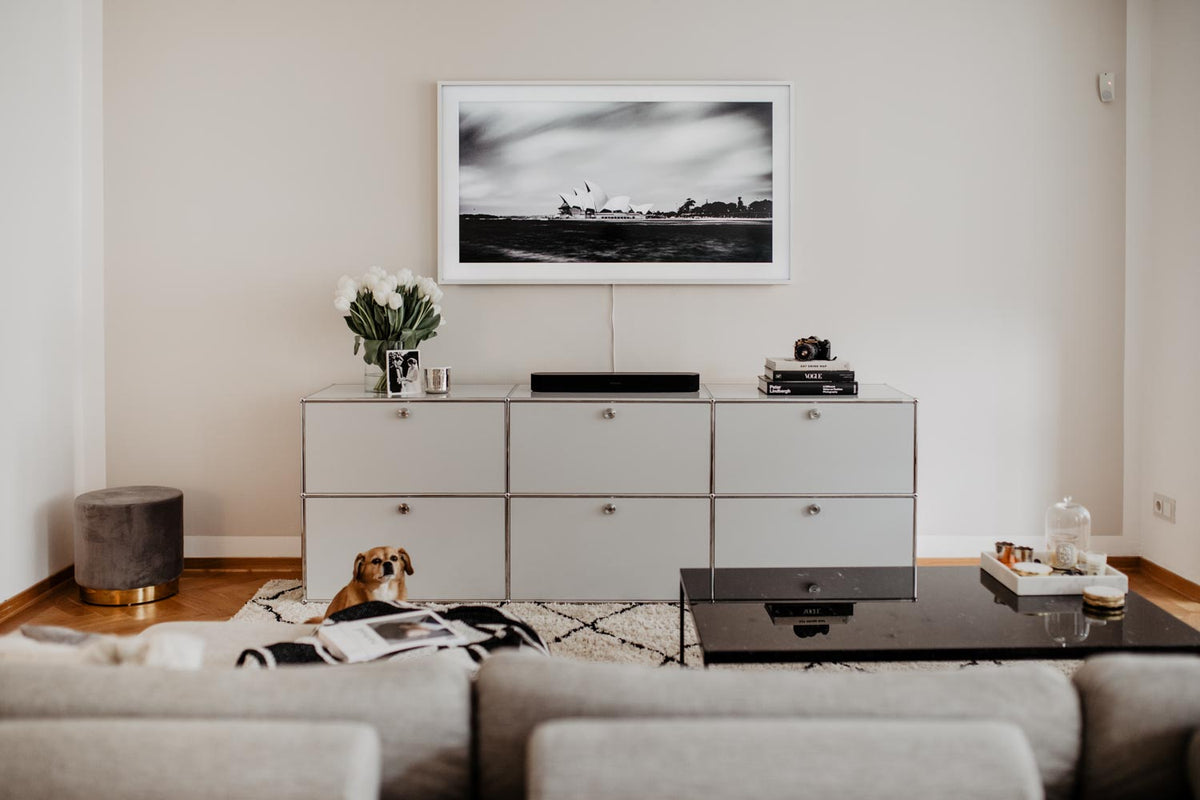 USM – CWC Interiors