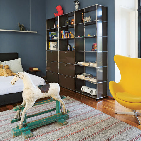 USM – CWC Interiors