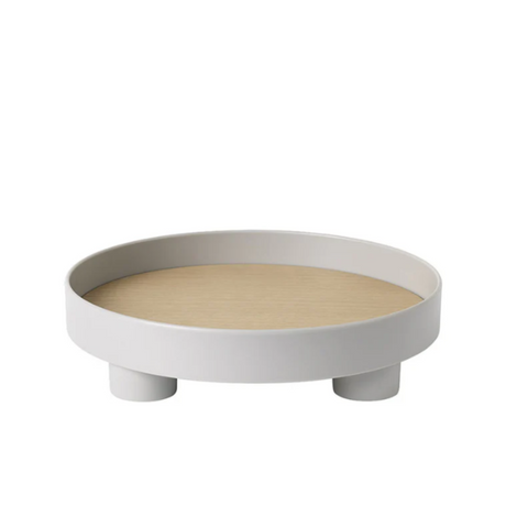 Platform Tray