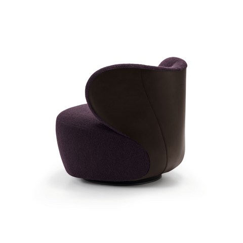 Bao Armchair