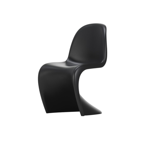 Panton Chair New Height