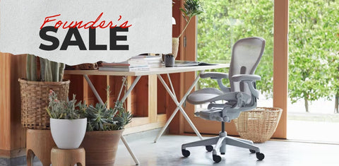 A Piece for Your Workplace