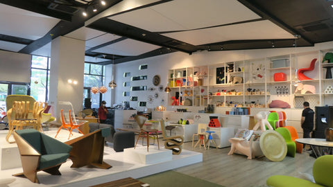 CWC Interiors | Home Office Furniture | Philippines