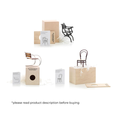 FOR THE NEOCLASSICAL COLLECTOR Bundle