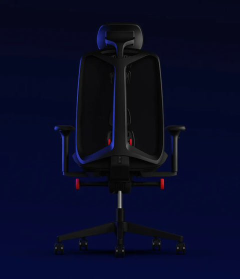Vantum Gaming Chair (2.0)