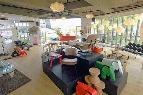 CWC Interiors (Davao)