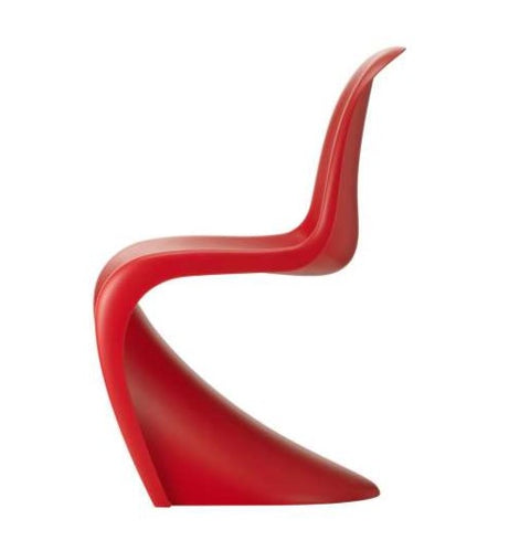Panton Chair (new height)