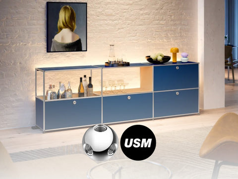 USM