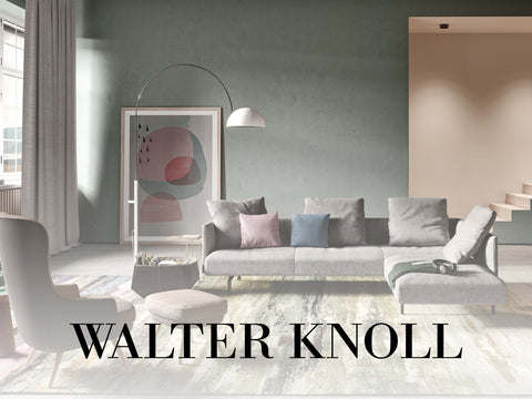 Walter Knoll