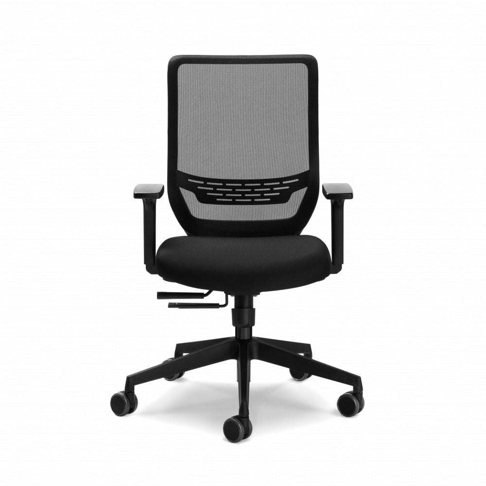 Cwc Interior Premium Chair To Sync Chair by Dauphin – CWC Interiors