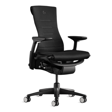 Herman Miller x Logitech G Embody Gaming Chair