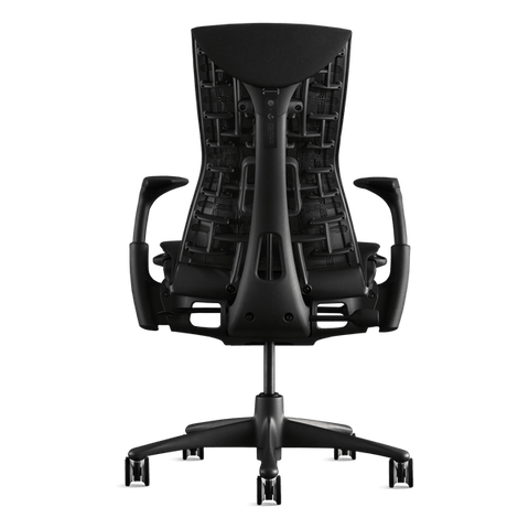 Herman Miller x Logitech G Embody Gaming Chair