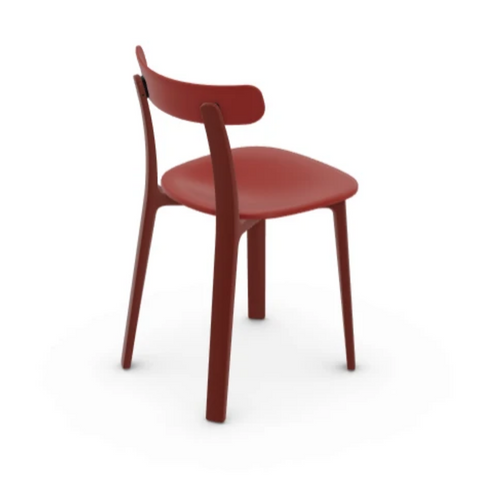 All Plastic Chair