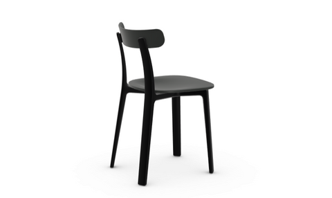All Plastic Chair