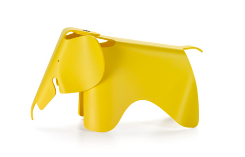 Eames Elephant (Regular)