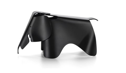 Eames Elephant (Regular)