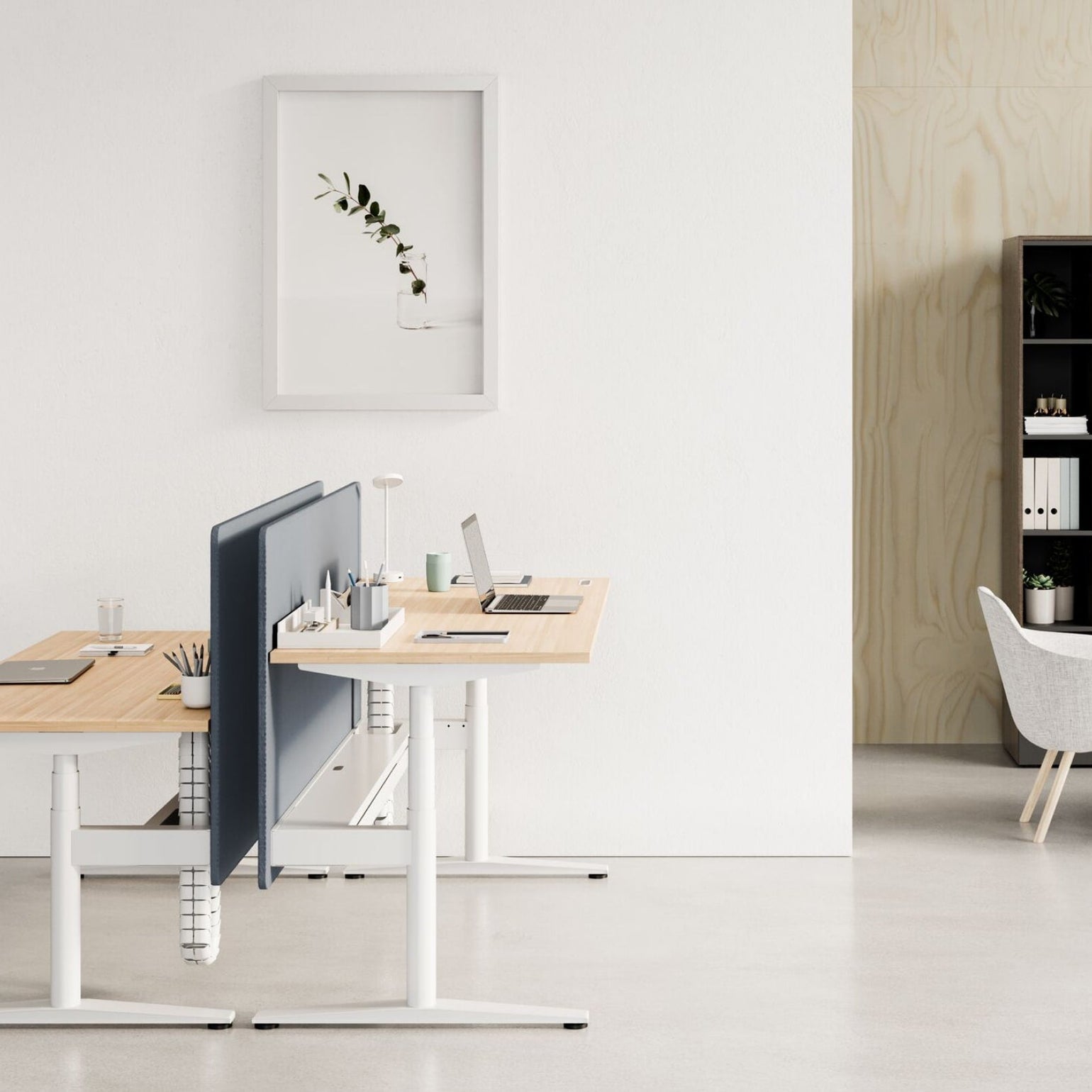 Augment Ratio Table by Herman MIller β CWC Interiors