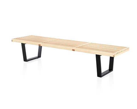 Nelson Platform Bench