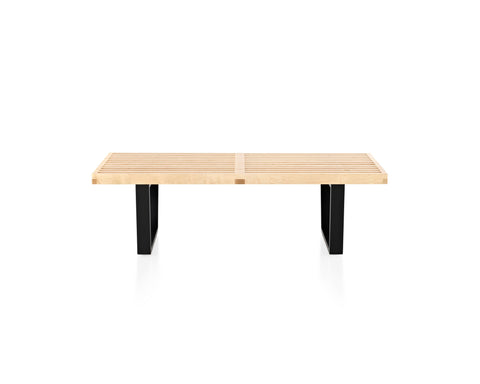 Nelson Platform Bench