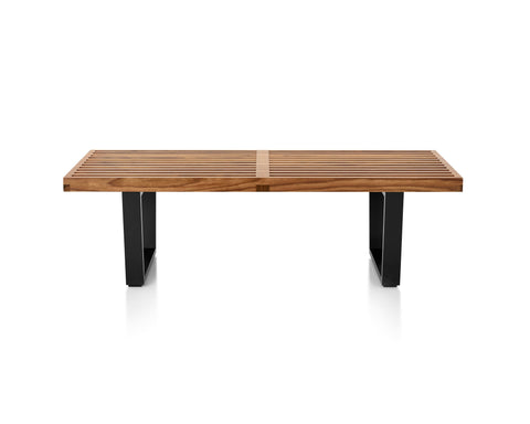 Nelson Platform Bench