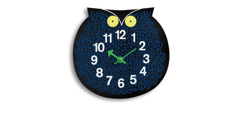 Zoo Timers (Omar the Owl)