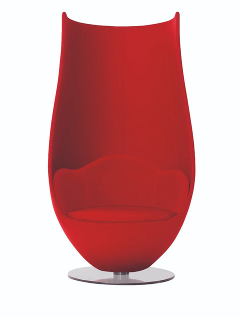 Tulip Swivel Chair